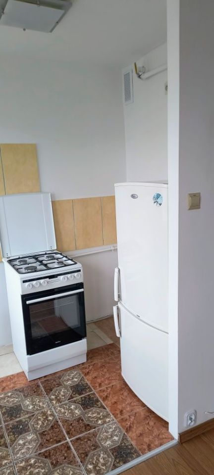 Mieszkanie 1-pokojowe Kalisz, ul. Poznańska. Zdjęcie 7