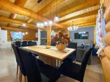 dom wolnostojący, 5 pokoi Górzyn. Zdjęcie 4