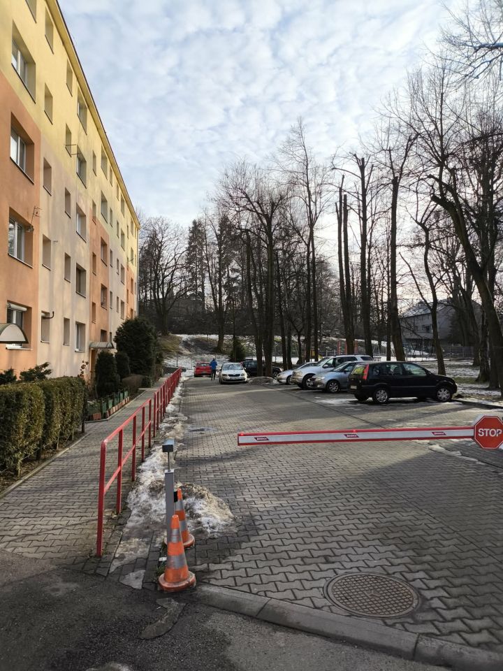 Mieszkanie 2-pokojowe Wieliczka, Os. Tadeusza Kościuszki. Zdjęcie 2