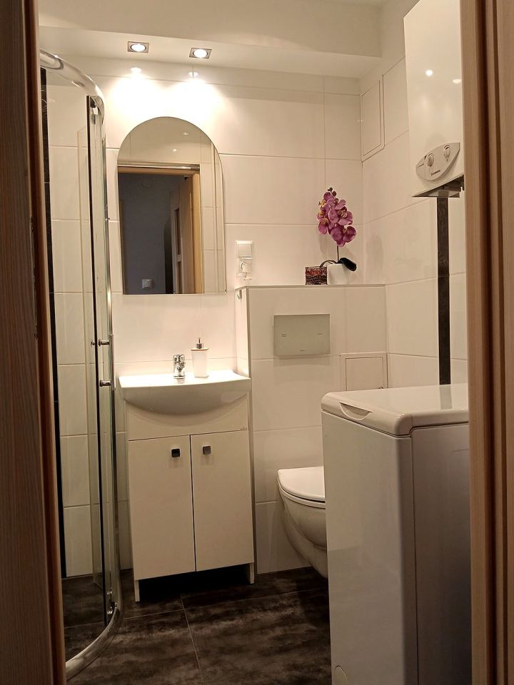 Mieszkanie 2-pokojowe Gliwice Sikornik. Zdjęcie 7