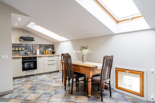 Mieszkanie 2-pokojowe Kraków Stare Miasto, ul. Kupa. Zdjęcie 18