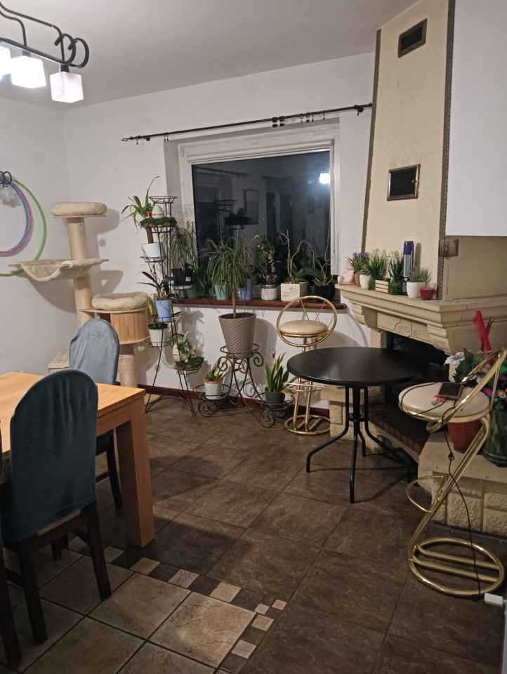 dom wolnostojący, 3 pokoje Gościcino Letni Dwór, ul. Łukowa. Zdjęcie 13