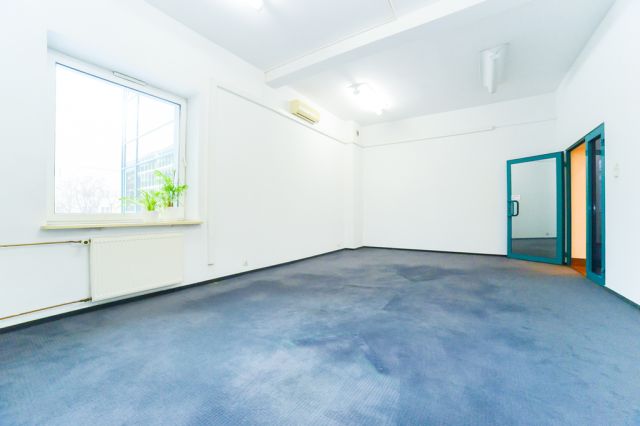 Biuro Warszawa Praga-Południe, ul. Michała Paca. Zdjęcie 27