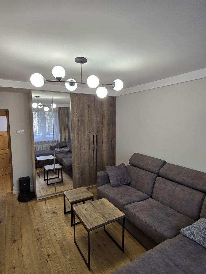 Mieszkanie 3-pokojowe Kraków Olsza, ul. Gdańska. Zdjęcie 3