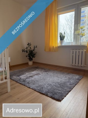 Mieszkanie 2-pokojowe Poznań Dębiec, os. Dębina. Zdjęcie 1