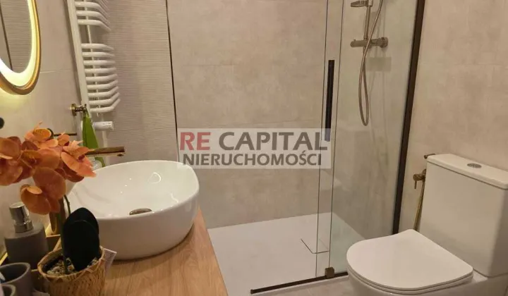 Mieszkanie 3-pokojowe Warszawa Targówek, ul. Borzymowska