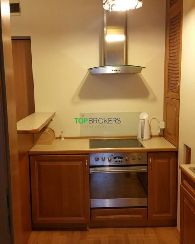 Mieszkanie 2-pokojowe Warszawa Ochota, ul. Drawska. Zdjęcie 5