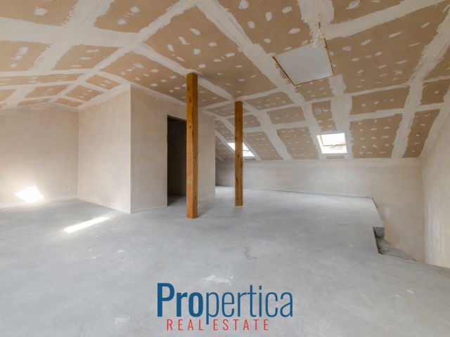 Mieszkanie 5-pokojowe Marki, ul. Legionowa. Zdjęcie 13