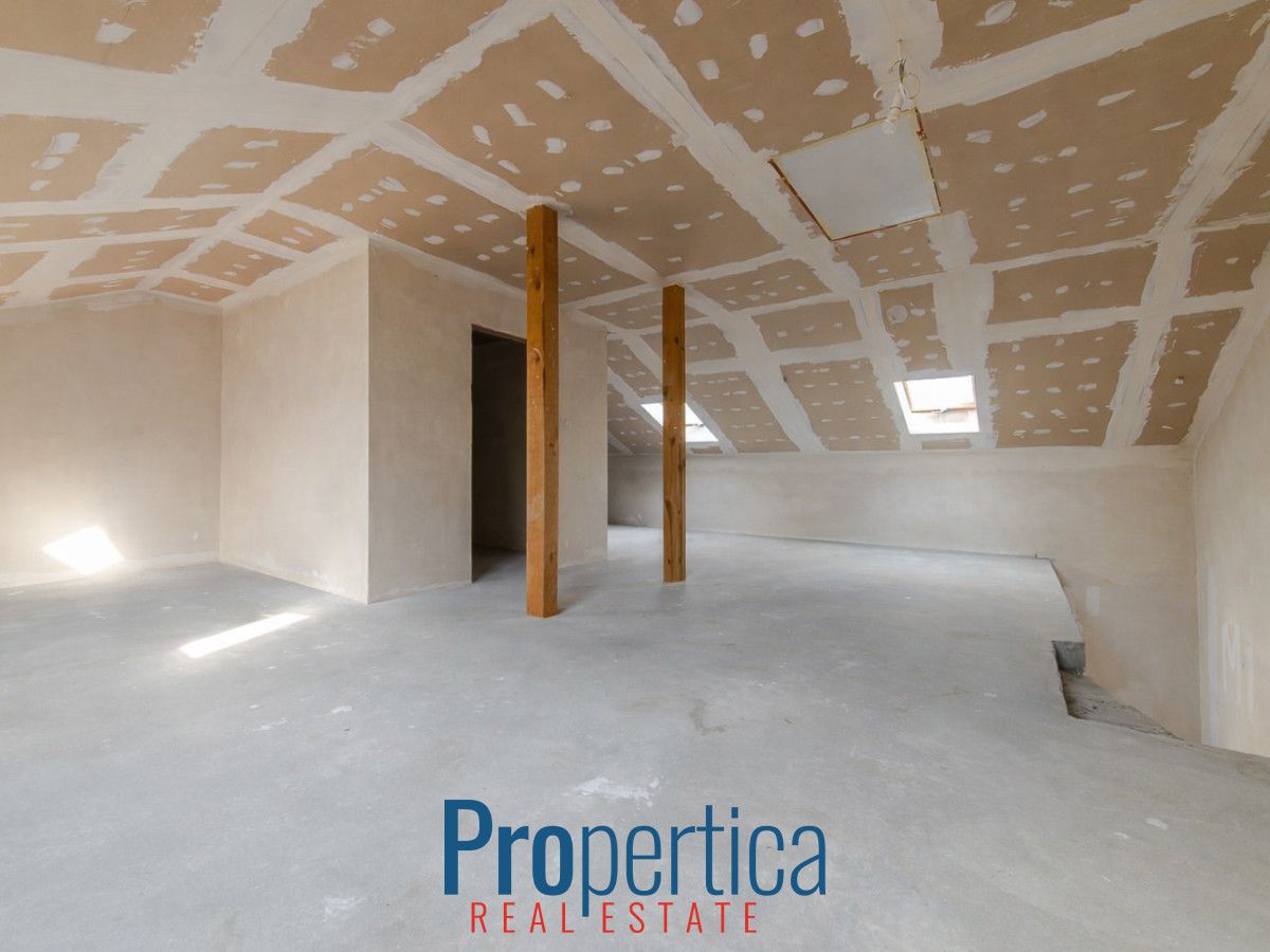 Mieszkanie 5-pokojowe Marki, ul. Legionowa. Zdjęcie 13