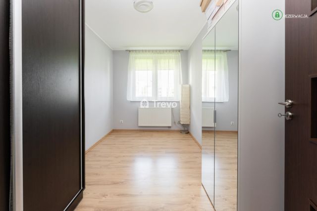 Mieszkanie 3-pokojowe Gdańsk Jasień, ul. Jabłoniowa. Zdjęcie 10