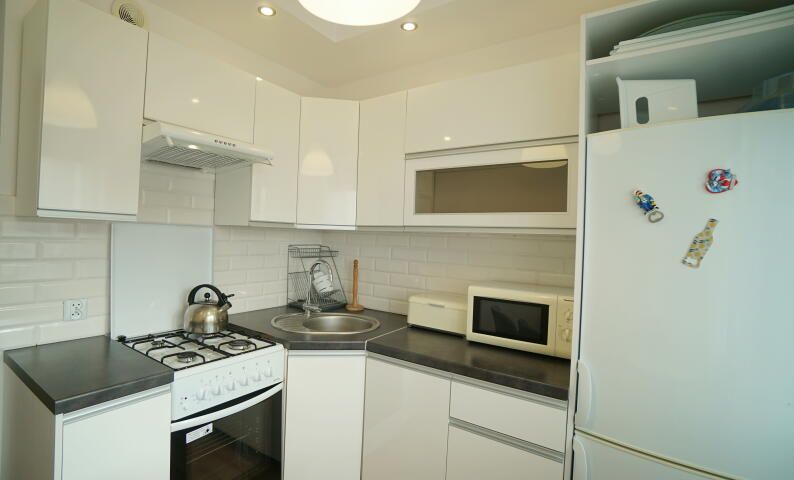 Mieszkanie 2-pokojowe Łomża, ul. Wiejska. Zdjęcie 3