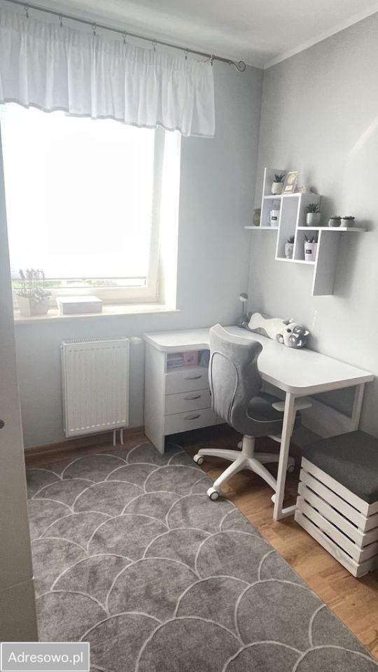 Mieszkanie 3-pokojowe Kwidzyn, ul. Polna. Zdjęcie 12