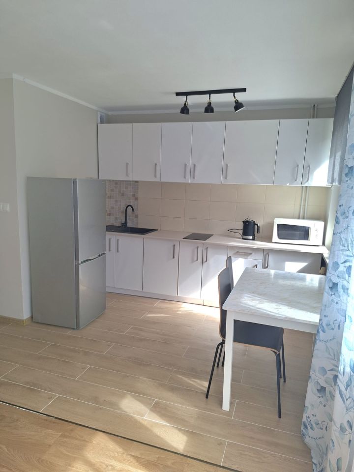 Mieszkanie 1-pokojowe Warszawa Ursus, ul. Stanisława Wojciechowskiego. Zdjęcie 2