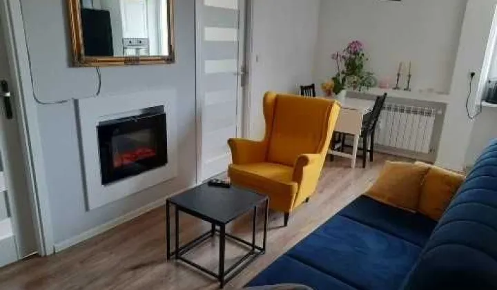 Mieszkanie 3-pokojowe Kielce, ul. Urzędnicza