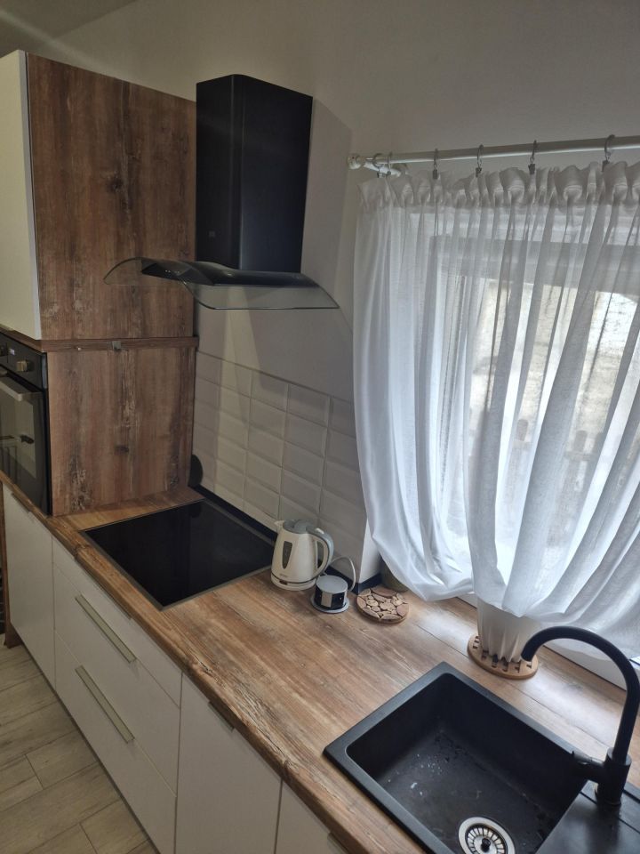 Mieszkanie 2-pokojowe Bydgoszcz Okole, ul. Chełmińska. Zdjęcie 13