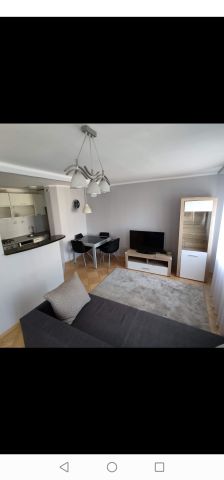 Mieszkanie 2-pokojowe Łęczna Centrum, ul. Staszica. Zdjęcie 1