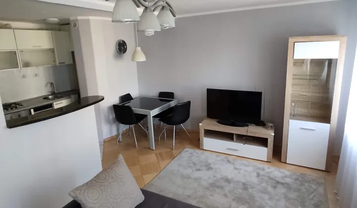 Mieszkanie 2-pokojowe Łęczna Centrum, ul. Staszica