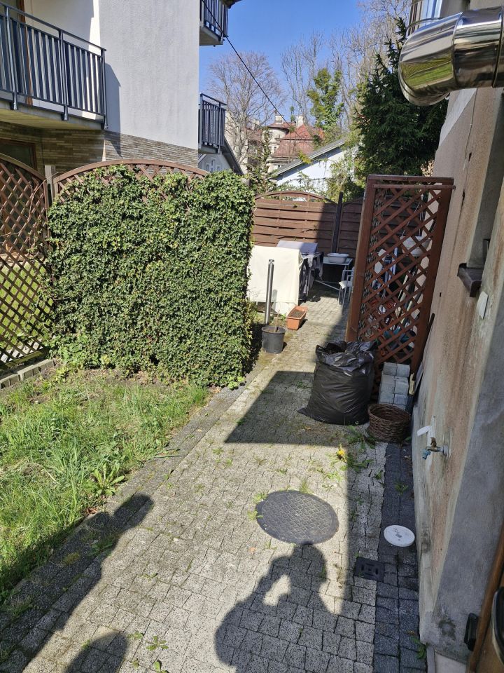 Mieszkanie 2-pokojowe Bielsko-Biała Stare Bielsko, ul. Drukarzy. Zdjęcie 2