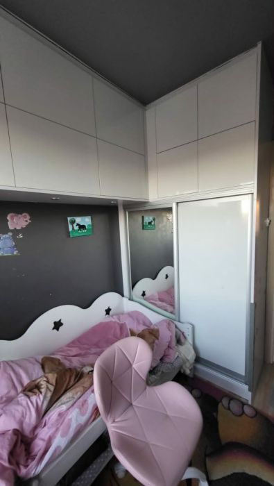 Mieszkanie 3-pokojowe Gdynia Chylonia, ul. Chylońska. Zdjęcie 8