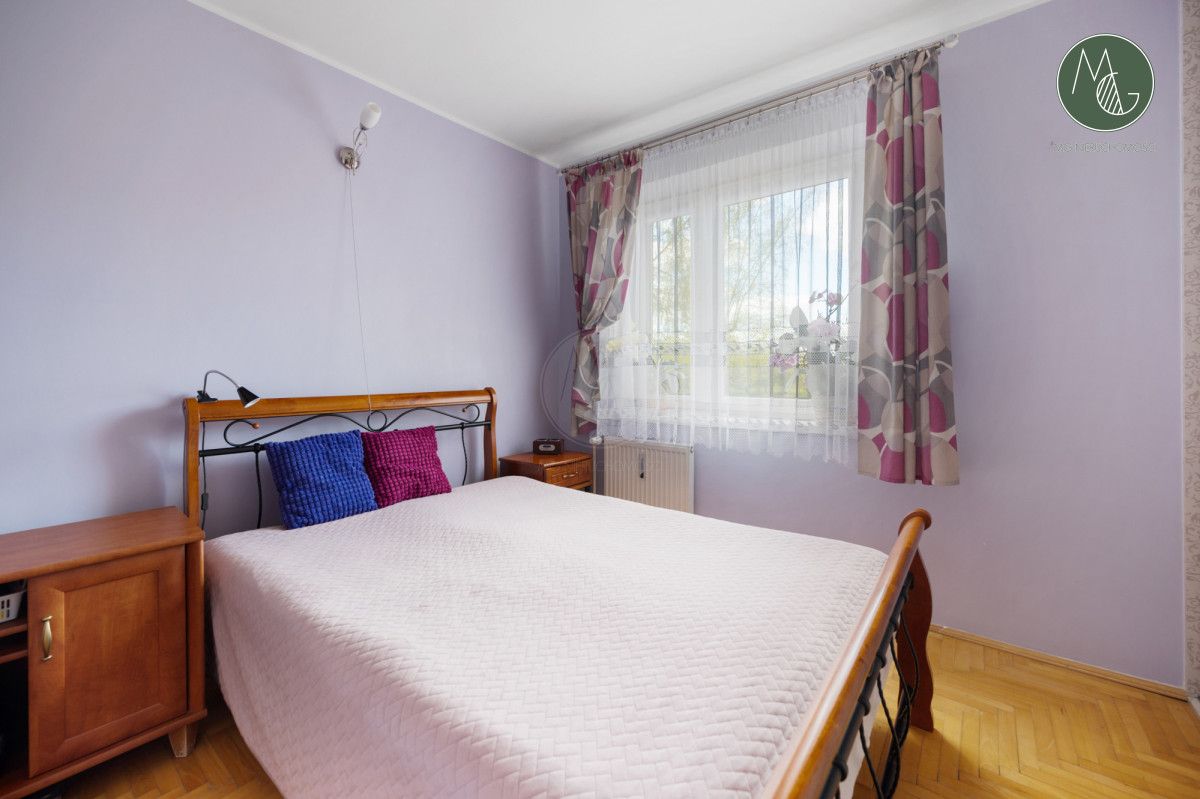 Mieszkanie 2-pokojowe Gdańsk Orunia, ul. 3 Brygady Szczerbca. Zdjęcie 9