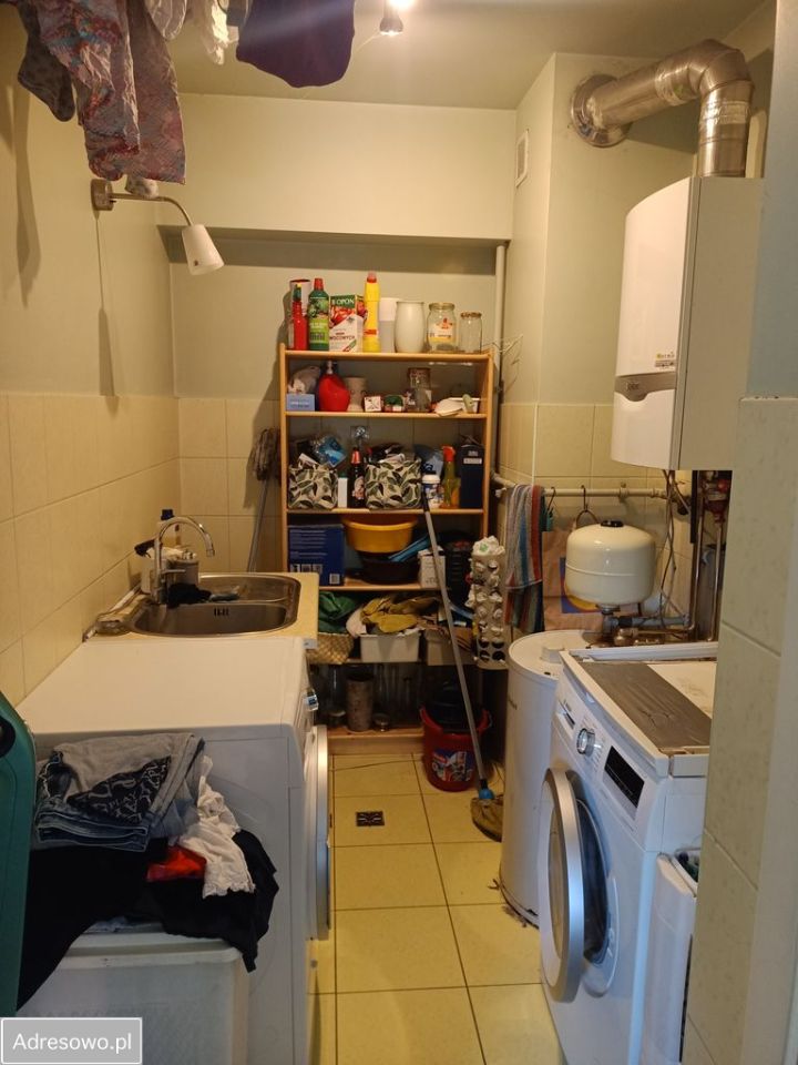 dom szeregowy, 5 pokoi Zgierz, ul. Milenijna. Zdjęcie 15