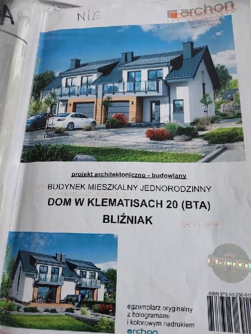 bliźniak Zgorzała. Zdjęcie 2
