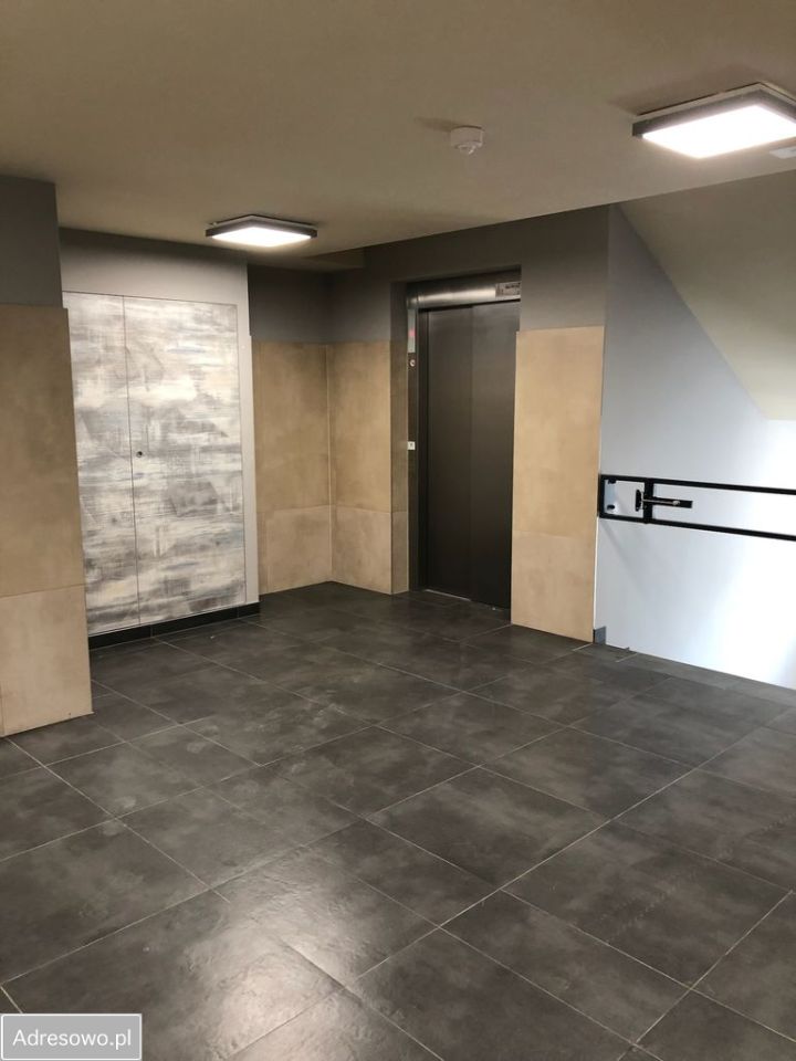 Mieszkanie 2-pokojowe Kraków Mistrzejowice, os. Piastów. Zdjęcie 17