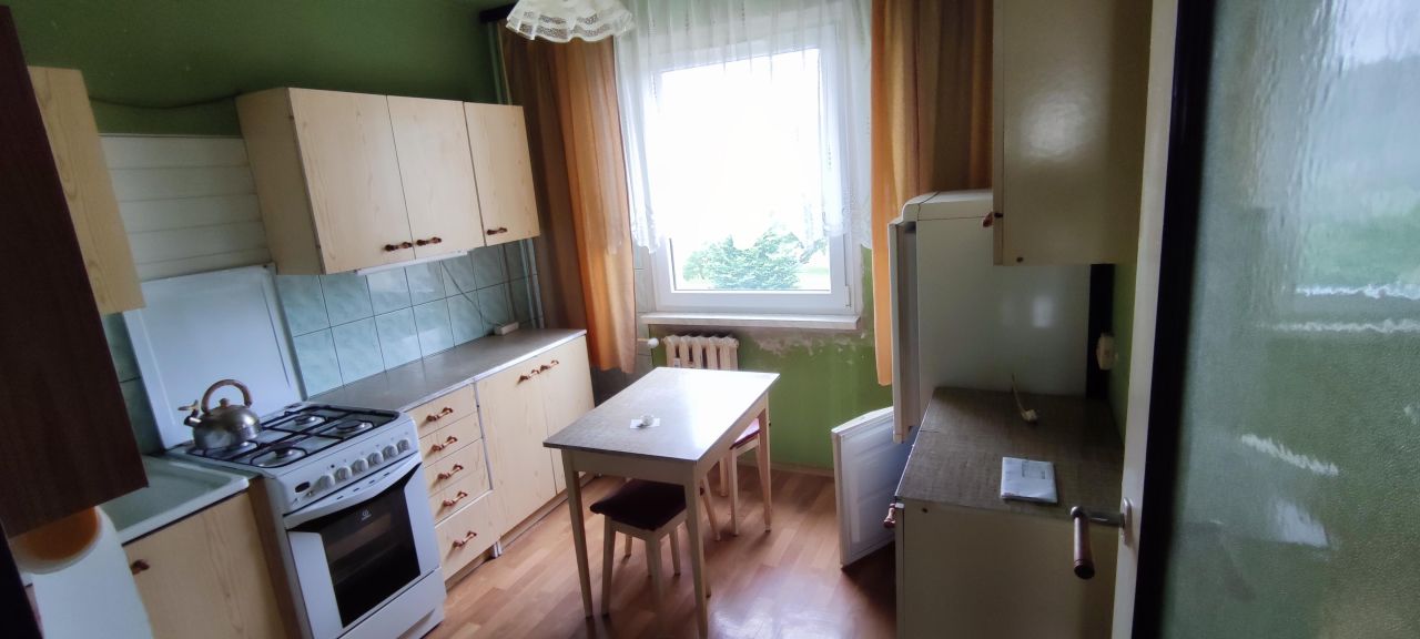 Mieszkanie 2-pokojowe Łazy Podlesie, ul. Wyzwolenia. Zdjęcie 10