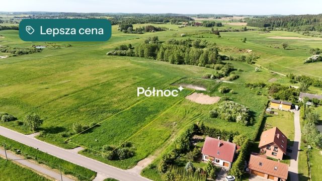 Działka budowlana Szarejki. Zdjęcie 12