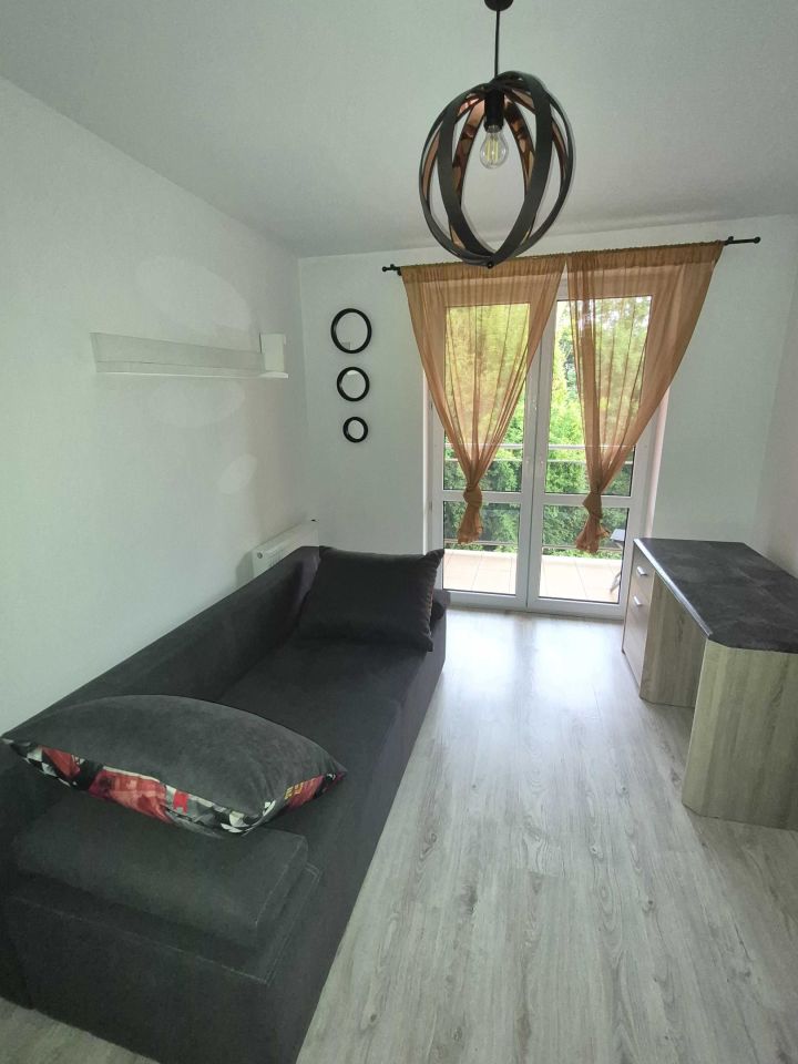 Mieszkanie 2-pokojowe Olsztyn, ul. Zimowa. Zdjęcie 4