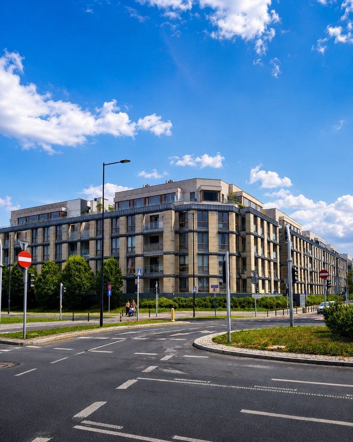 Mieszkanie 2-pokojowe Warszawa Wilanów, ul. Sarmacka. Zdjęcie 17