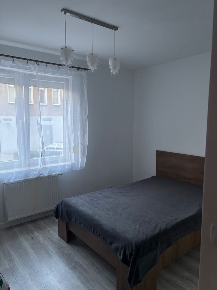 Mieszkanie 2-pokojowe Warszawa Praga-Północ. Zdjęcie 4