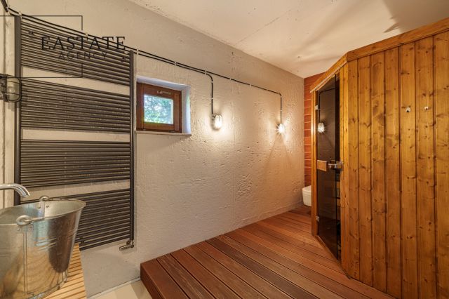 dom wolnostojący, 7 pokoi Warszawa Ursynów, ul. Kuropatwy. Zdjęcie 32