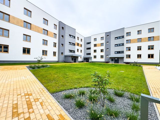 Mieszkanie 3-pokojowe Białystok Starosielce, ul. Ateńskiej. Zdjęcie 1