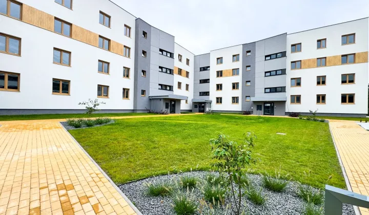 Mieszkanie 3-pokojowe Białystok Starosielce, ul. Ateńskiej