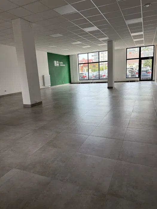 Lokal Mława, al. Józefa Piłsudskiego. Zdjęcie 6