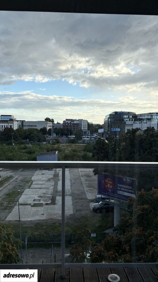 Mieszkanie 3-pokojowe Wrocław Stare Miasto, ul. gen. Władysława Sikorskiego. Zdjęcie 6