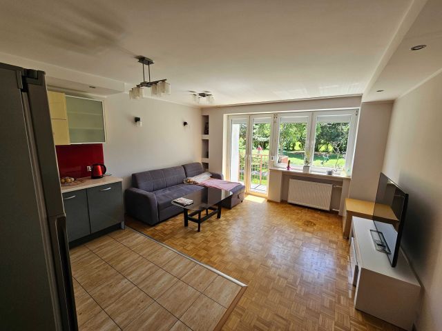 Mieszkanie 2-pokojowe Wrocław Stare Miasto, ul. Inżynierska. Zdjęcie 1