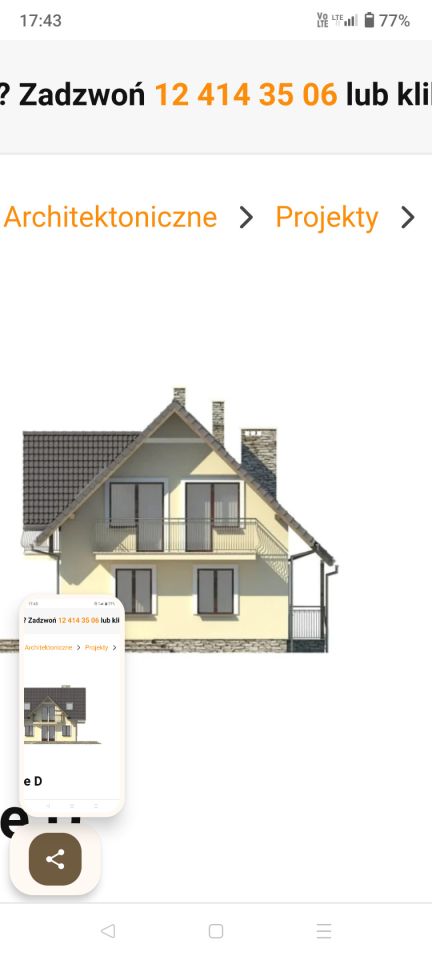 dom wolnostojący, 5 pokoi Pęgów, Nie znana. Zdjęcie 6