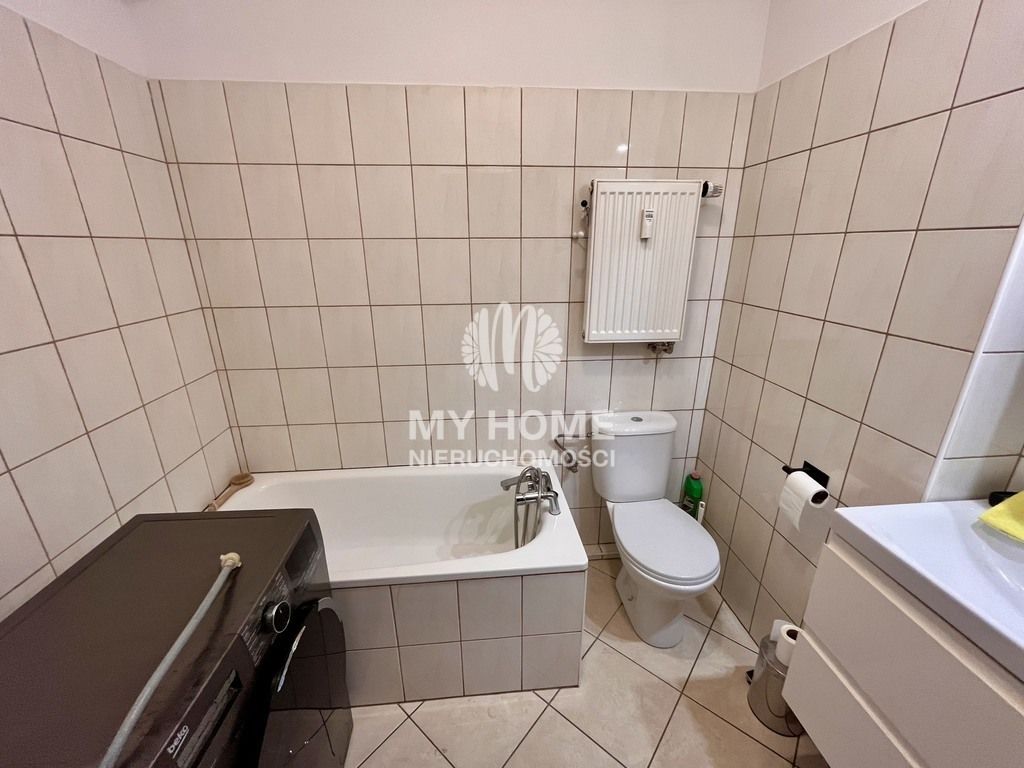 Mieszkanie 1-pokojowe Żyrardów, ul. Spółdzielcza. Zdjęcie 7
