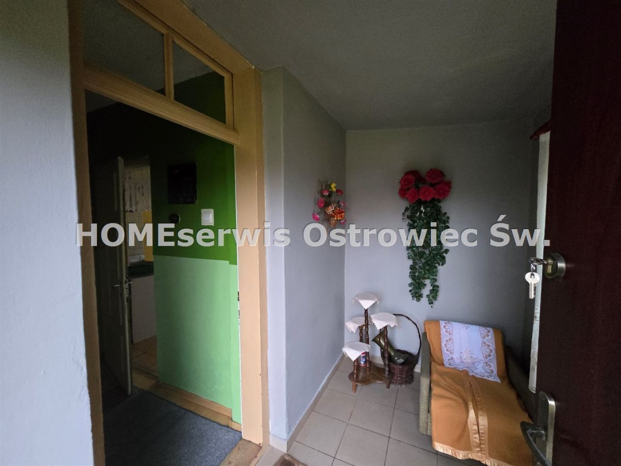 dom wolnostojący Stara Dębowa Wola. Zdjęcie 18