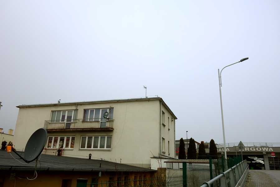 Mieszkanie 1-pokojowe Busko-Zdrój, ul. Stefana Batorego