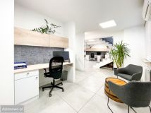 Biuro Kraków Prądnik Biały, ul. Bociana. Zdjęcie 4