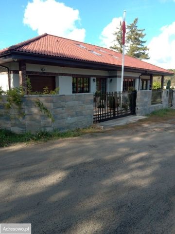 dom wolnostojący, 3 pokoje Radziszewo. Zdjęcie 1