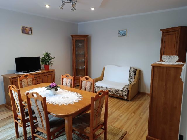 Mieszkanie 2-pokojowe Morąg, ul. 11 Listopada. Zdjęcie 1