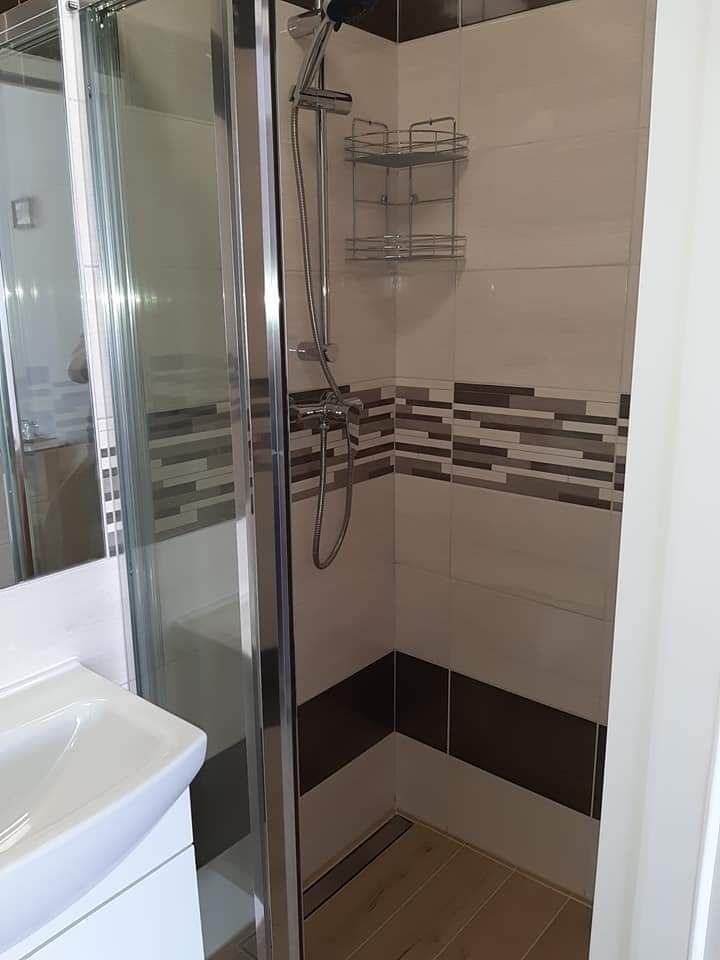 Hotel/pensjonat Rowy, ul. Nadmorska. Zdjęcie 10