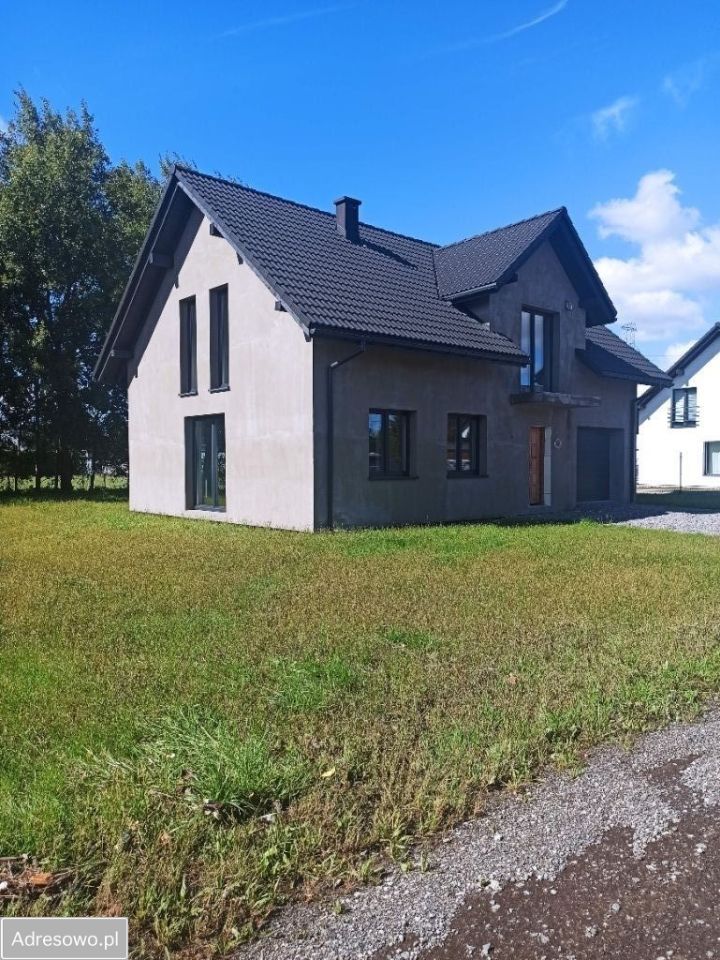 dom wolnostojący, 5 pokoi Mazańcowice. Zdjęcie 2