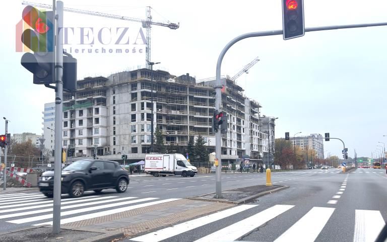 Mieszkanie 3-pokojowe Warszawa Mokotów, ul. Wałbrzyska. Zdjęcie 3