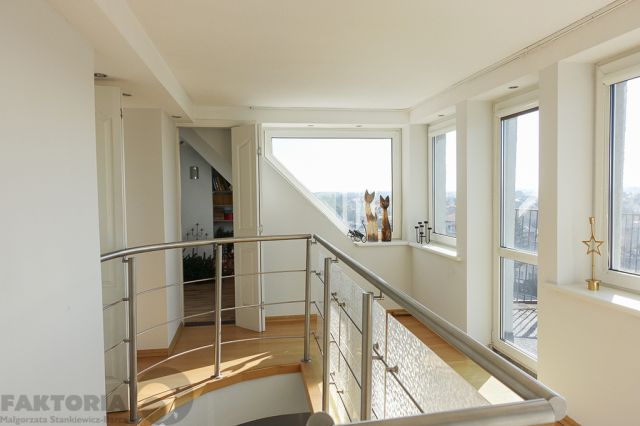 Mieszkanie 5-pokojowe Szczecin Gumieńce, ul. Kwiatowa. Zdjęcie 12