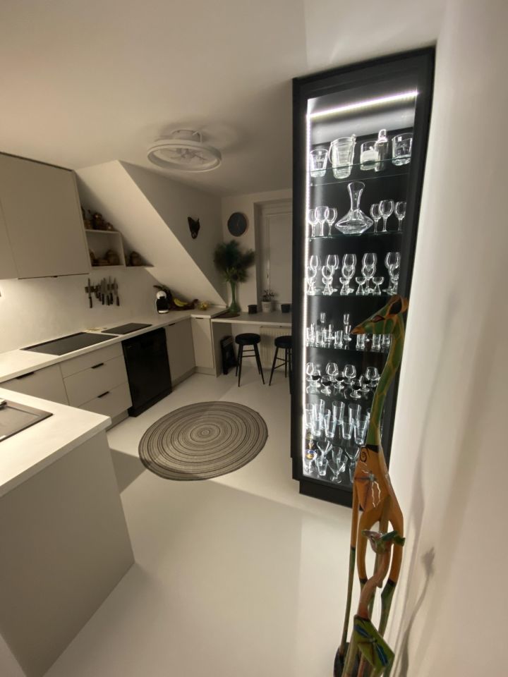 Mieszkanie 4-pokojowe Rejowiec, ul. Słoneczna. Zdjęcie 11